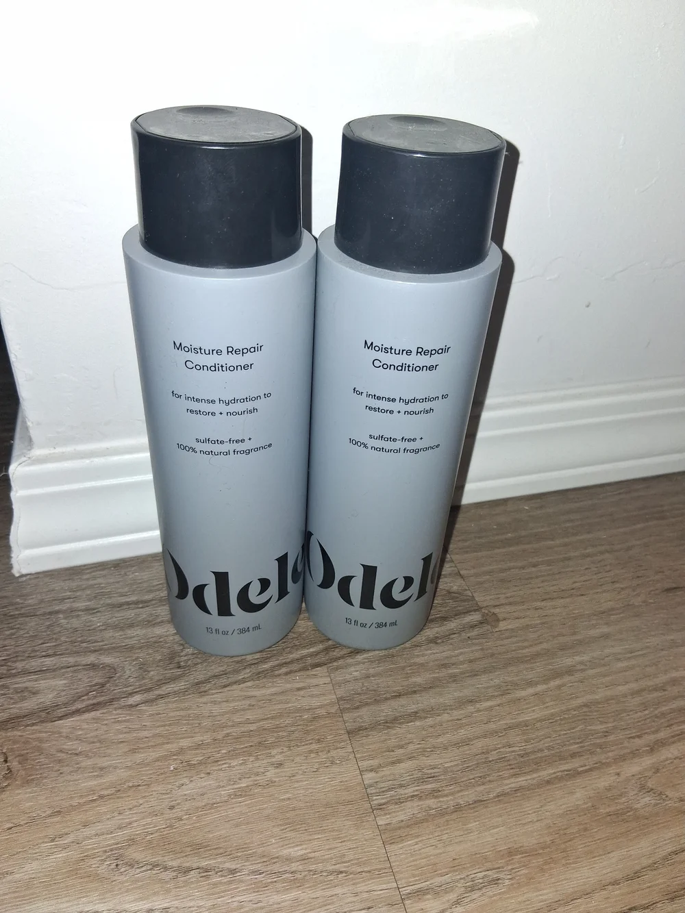 New! Odele Moisture Repair Conditioner